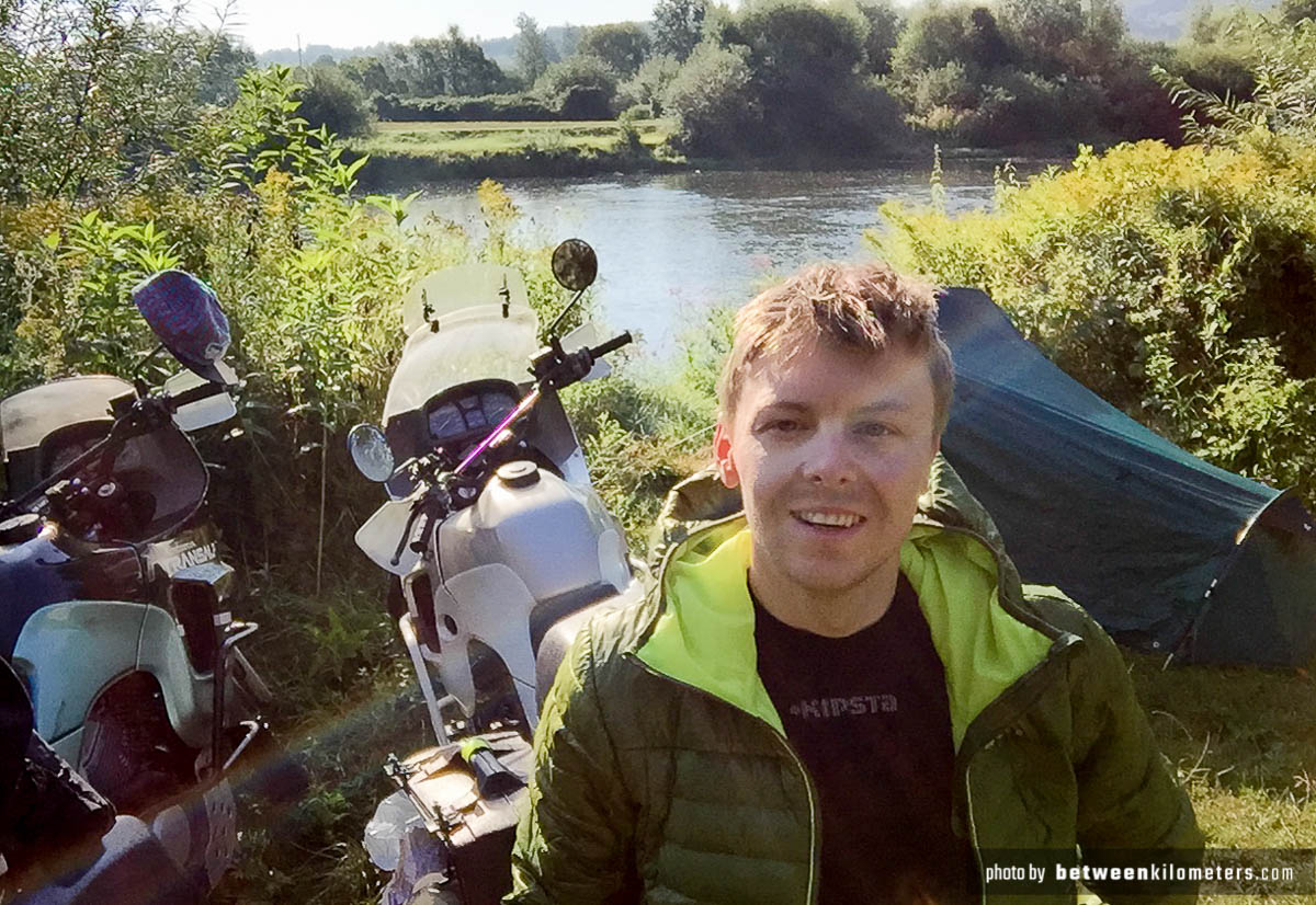 Obóz nad Sanem Obóz nad Sanem