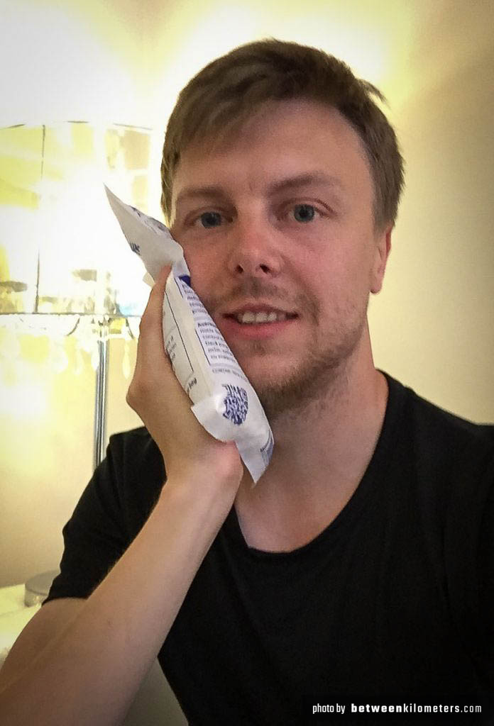 Rumuńska opieka stomatologiczna znacznie przewyższyła moje oczekiwania. Rumuńska opieka stomatologiczna.