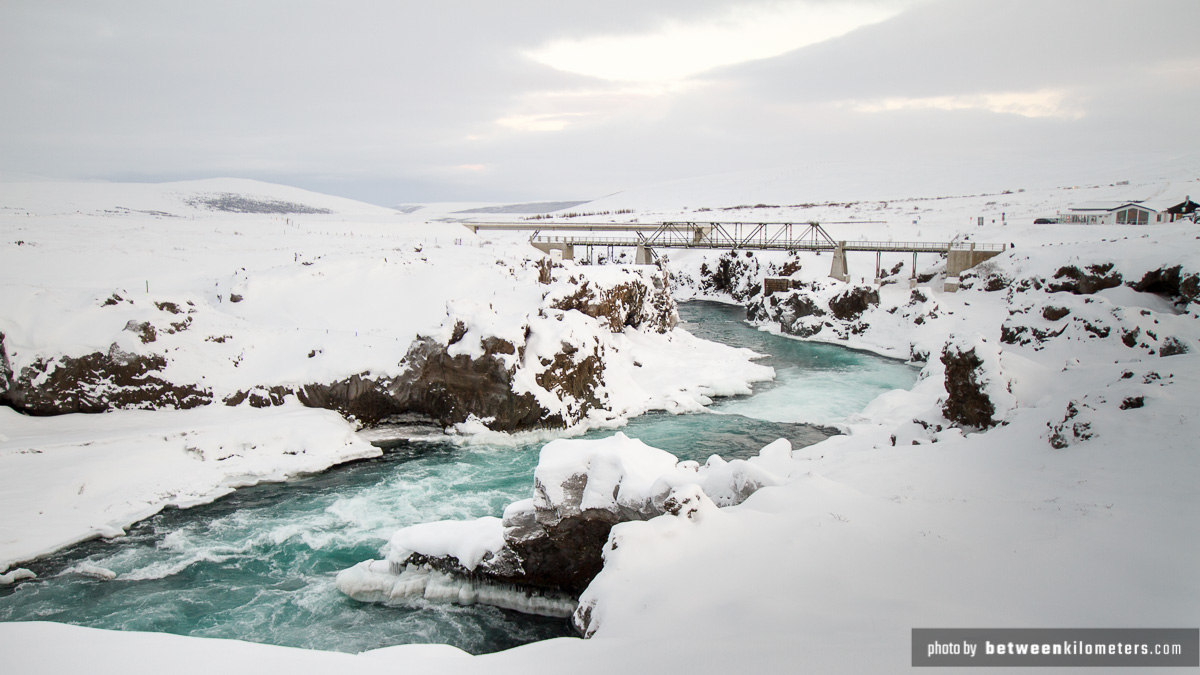 Na Fotografiach Zostały Przedstawione Trzy Atrakcje Turystyczne Islandii Jak wyglądają atrakcje turystyczne Islandii pod śniegiem? Islandia